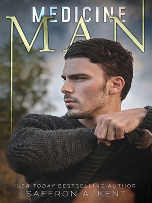 cover image of Medicine Man